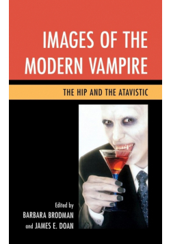 Images of the Modern Vampire