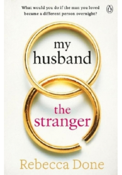 My Husband the Stranger