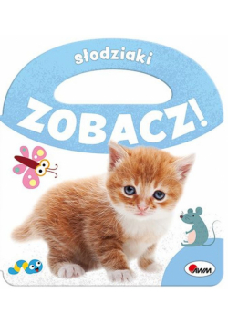 Słodziaki. Zobacz!