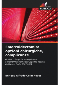Emorroidectomia