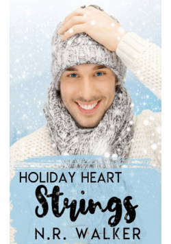 Holiday Heart Strings