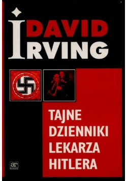 Tajne Dzienniki Lekarza Hitlera