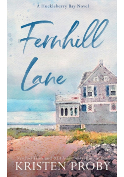 Fernhill Lane Special Edition