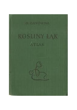 Rośliny łąk