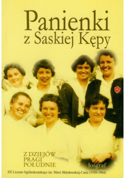 Panienki z Saskiej Kępy