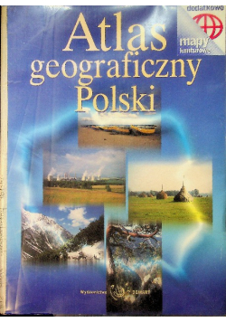 Geografia Atlas