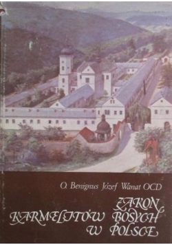 Zakon Karmelitów Bosych w Polsce
