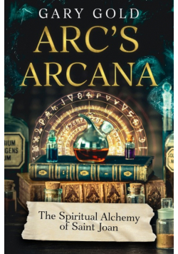 Arc's Arcana