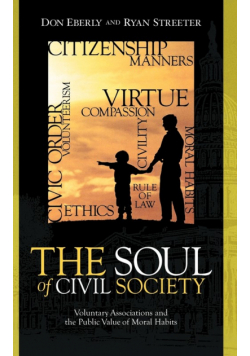 The Soul of Civil Society