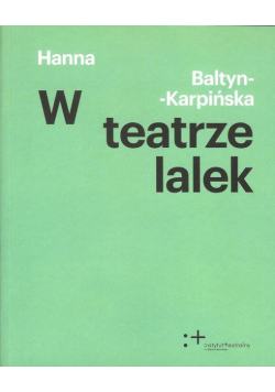W teatrze lalek