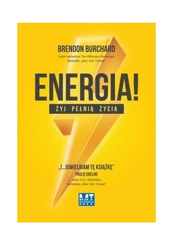 Energia! Żyj pełnią życia