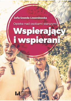 Opieka nad osobami starszymi