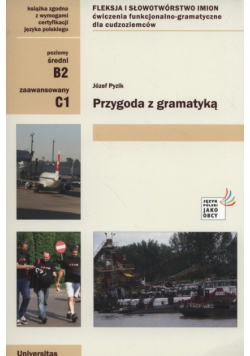 Przygoda z gramatyką