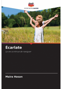 Écarlate