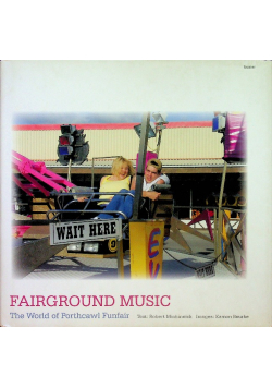 Fairground Music The World of Porthcawl Funfair