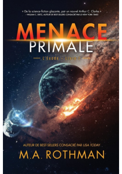 Menace Primale