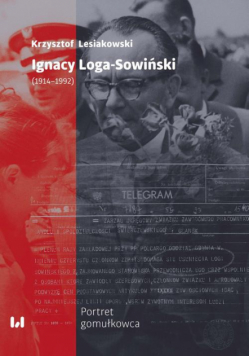 Ignacy Loga-Sowiński (1914-1992)