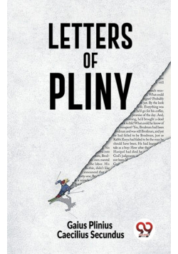 Letters Of Pliny