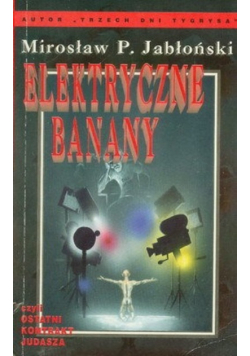 Elektryczne Banany