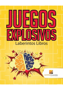 Juegos Explosivos