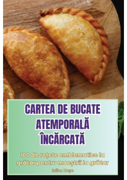Cartea De Bucate Atemporală Încărcată