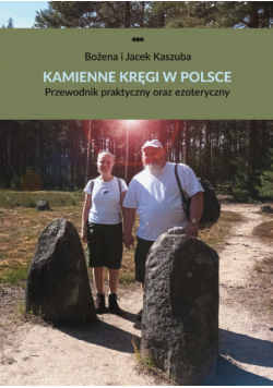 Kamienne kręgi w Polsce
