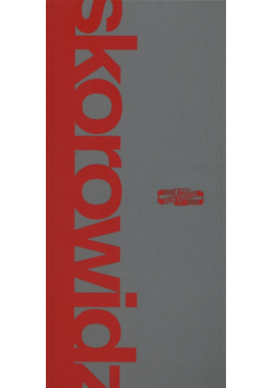 skorowidz 2/3 A4 96 kartek