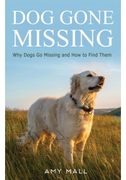 Dog Gone Missing