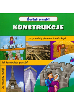 Świat nauki Konstrukcje