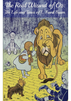 The Wizard of Oz Encyclopedia