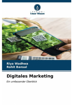 Digitales Marketing