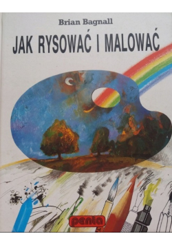 Jak rysować i malować