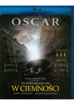 W ciemności