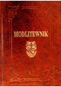 Modlitewnik. Panie usłysz nas