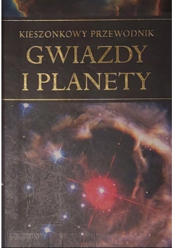 Gwiazdy i planety