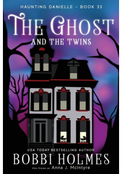 The Ghost and the Twins