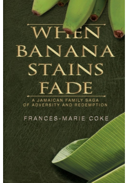 When Banana Stains Fade