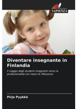 Diventare insegnante in Finlandia