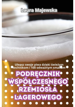 Podręcznik Współczesnego Rzemiosła Lagerowego