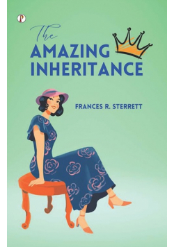 The Amazing Inheritance