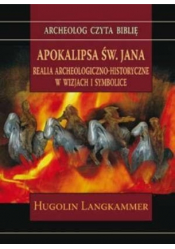 Apokalipsa św Jana Realia archeologiczno