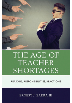 The Age of Teacher Shortages