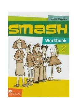 Smash 2 Workbook