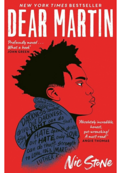 Dear Martin