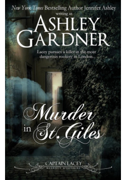 Murder in St. Giles