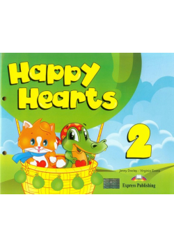 Happy Hearts 2 Pupils Pack