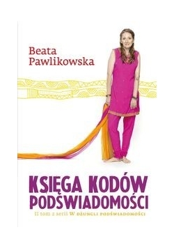 Księga kodów podświadomości