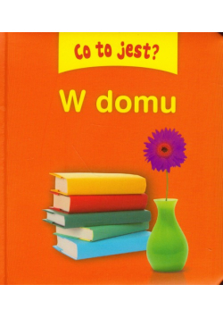 Co to jest? W domu