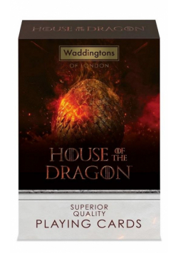 Waddingtons no.1 House of Dragon