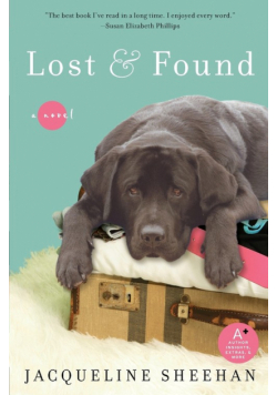 Lost & Found